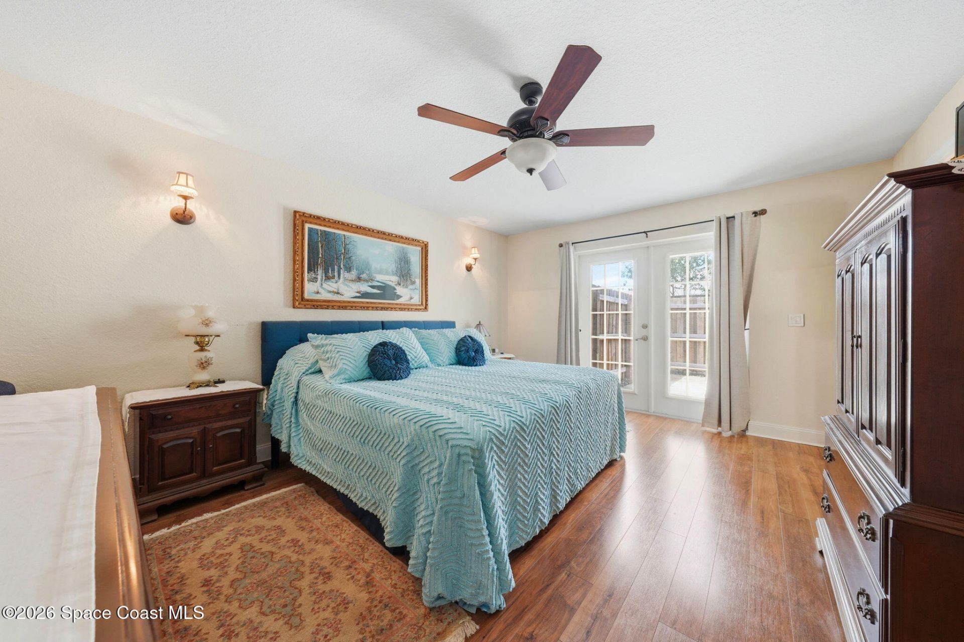 511 L M Davey Lane, Titusville, FL 32780 Photo