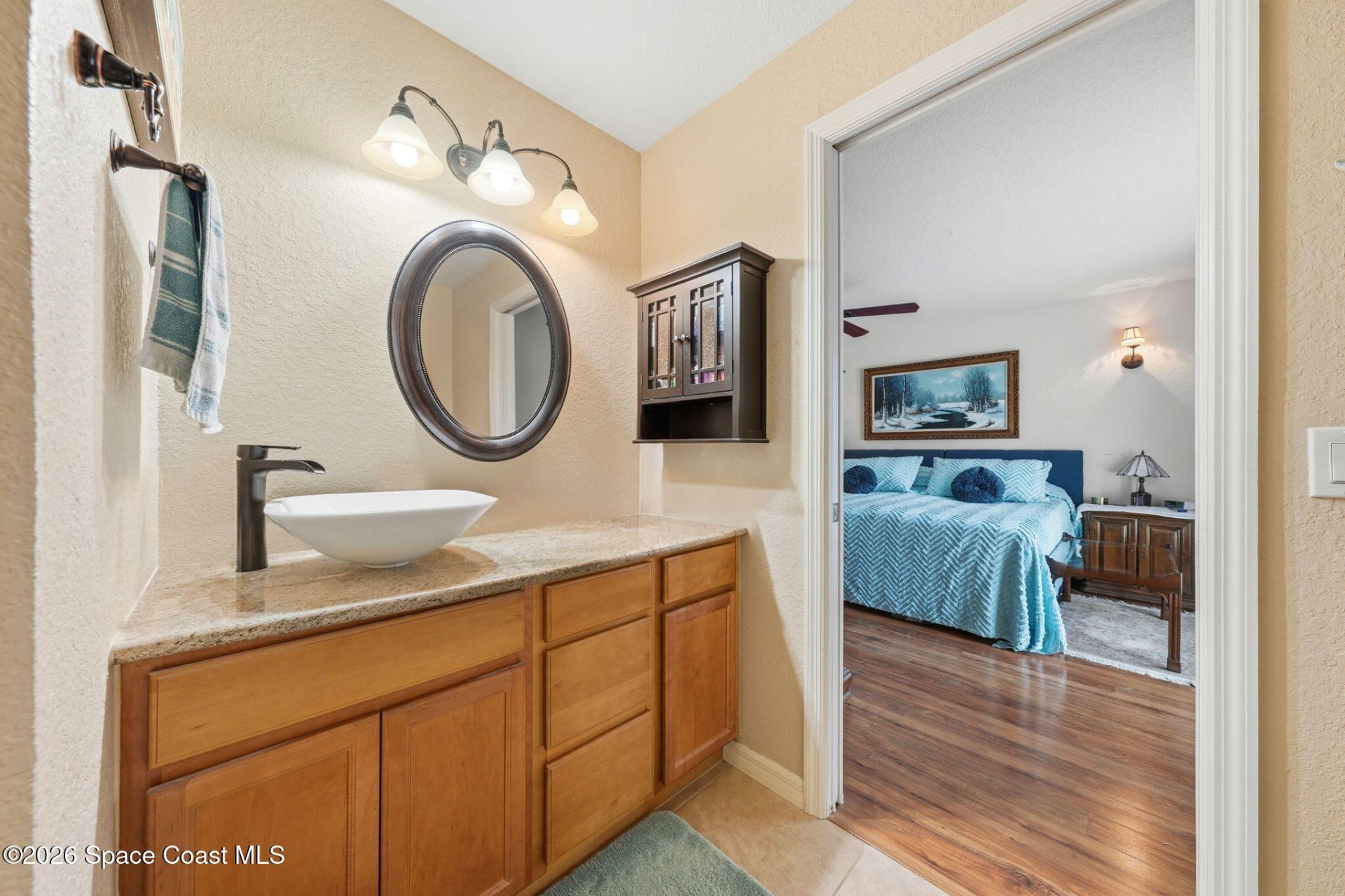 511 L M Davey Lane, Titusville, FL 32780 Photo