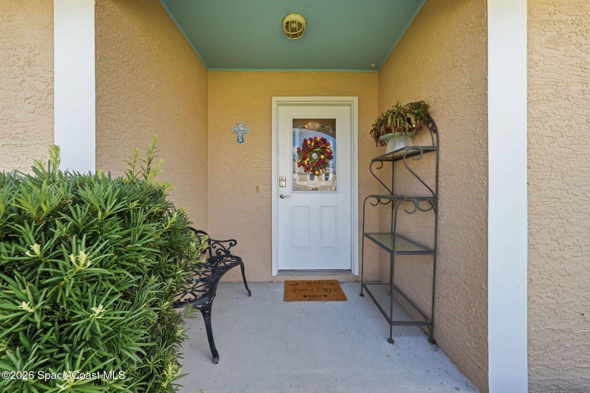 511 L M Davey Lane, Titusville, FL 32780 Photo