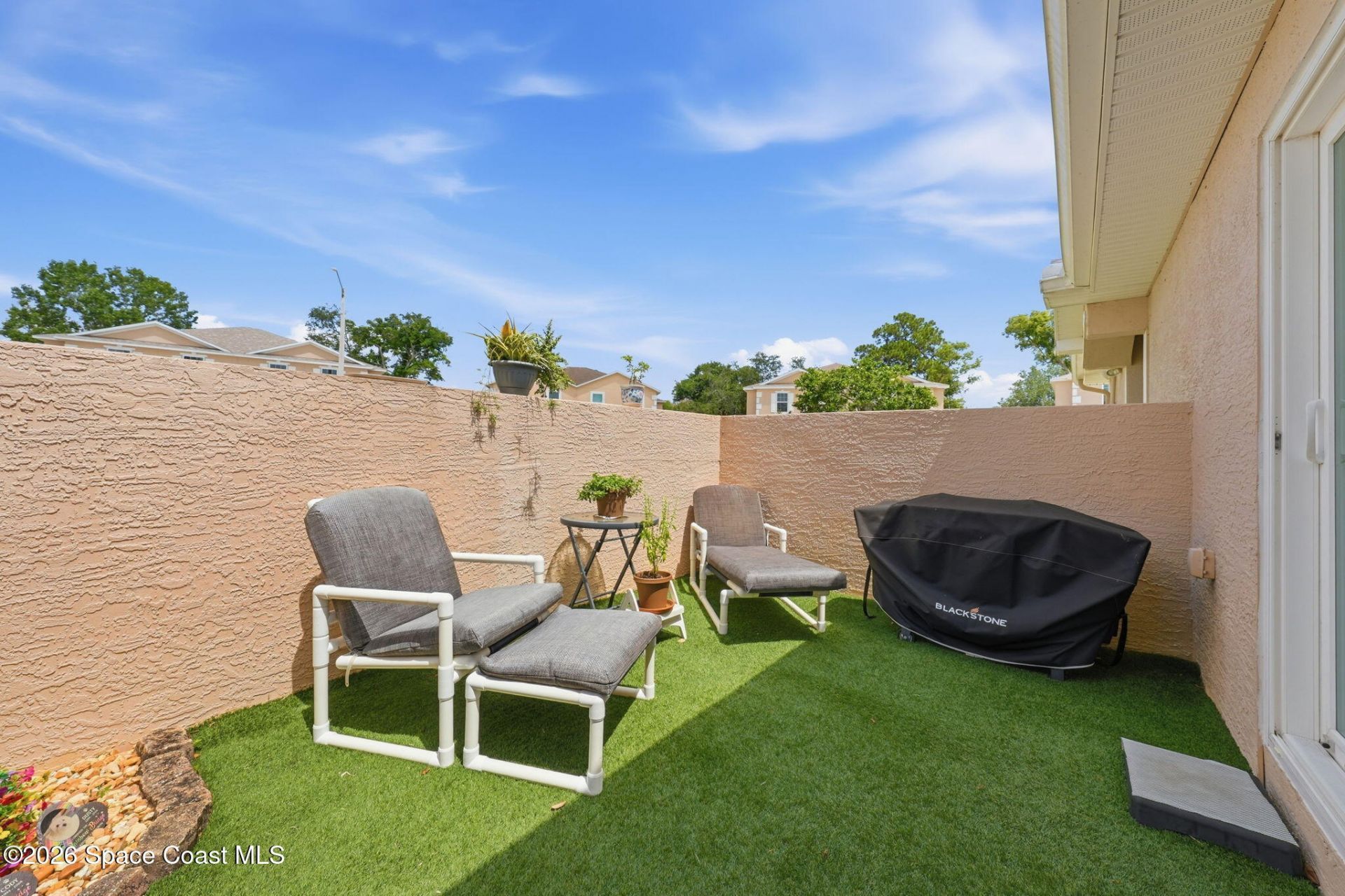 511 L M Davey Lane, Titusville, FL 32780 Photo