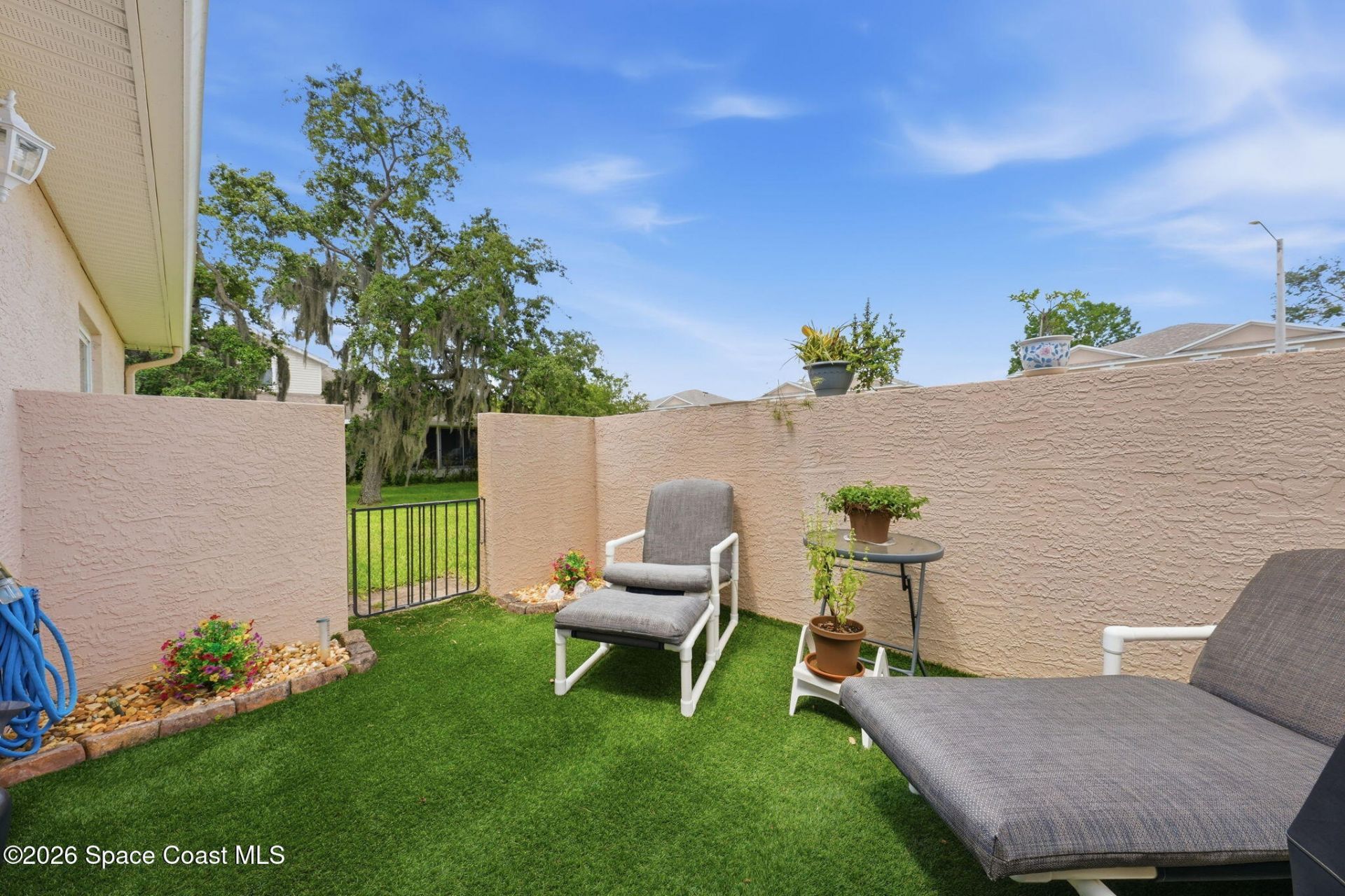 511 L M Davey Lane, Titusville, FL 32780 Photo