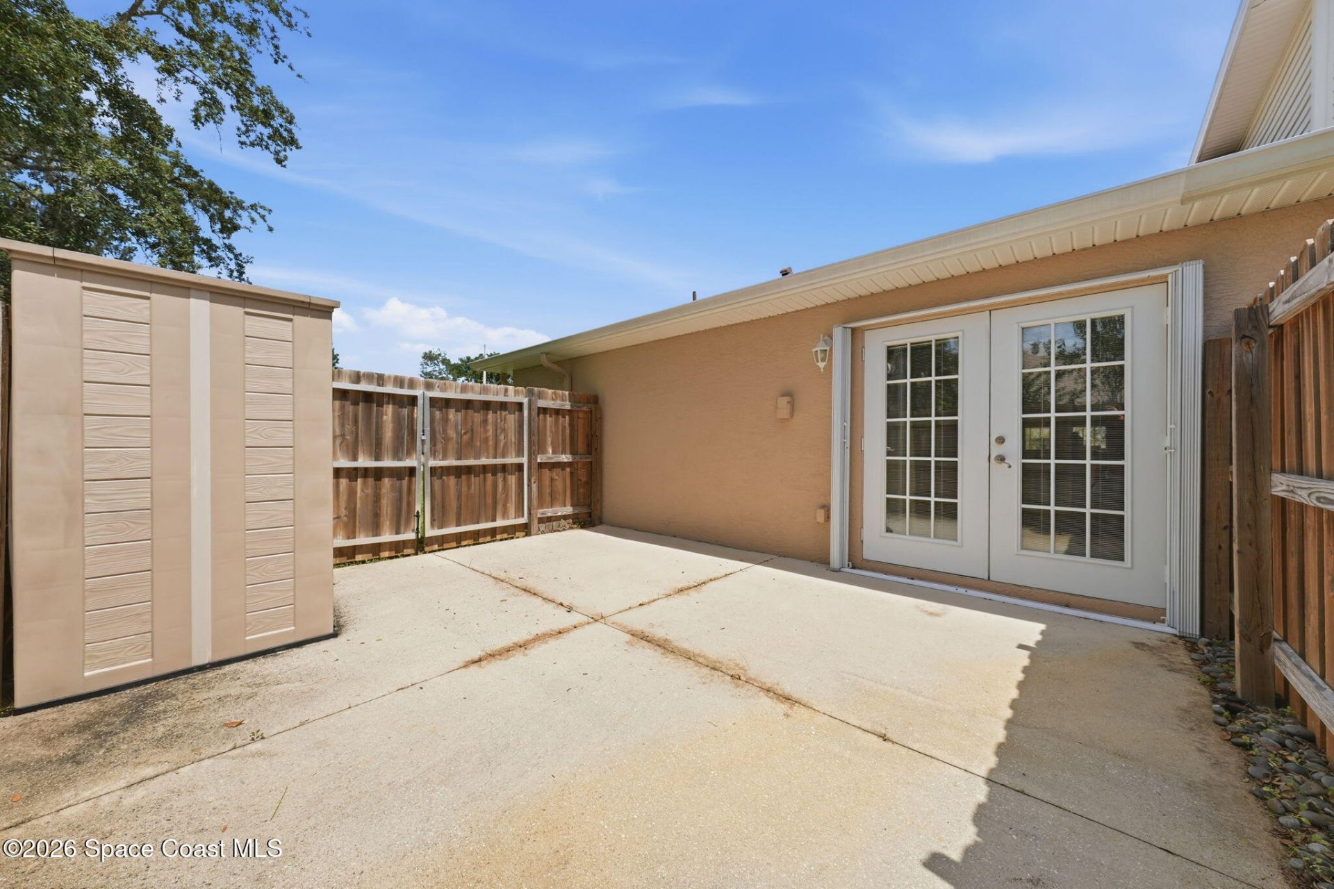 511 L M Davey Lane, Titusville, FL 32780 Photo