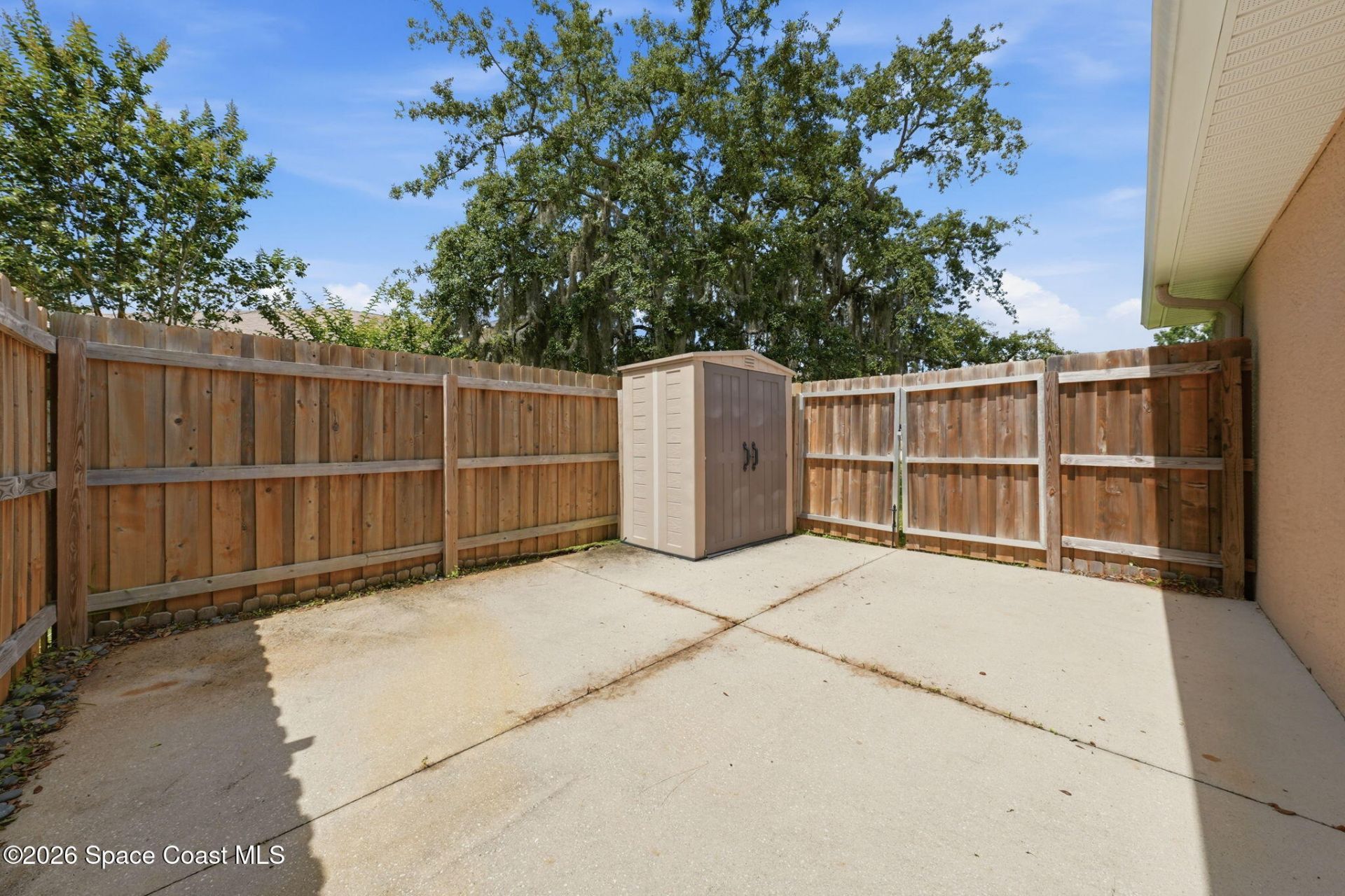 511 L M Davey Lane, Titusville, FL 32780 Photo
