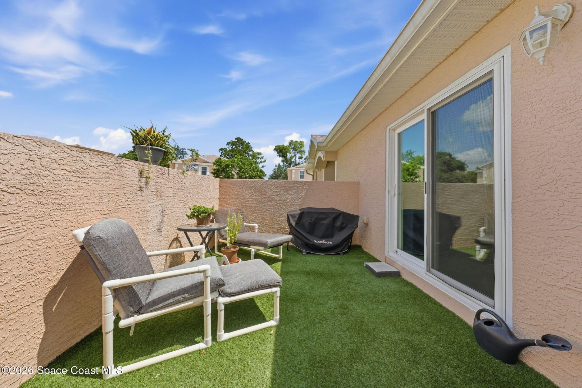 511 L M Davey Lane, Titusville, FL 32780 Photo