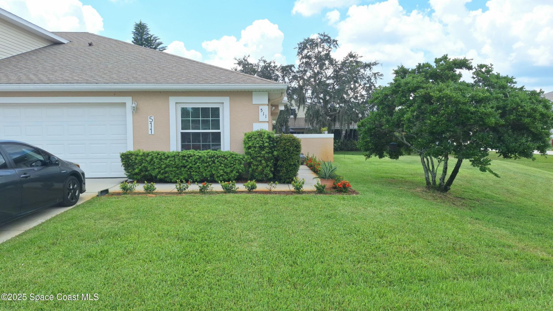 511 L M Davey Lane , Titusville, FL 32780 Photo