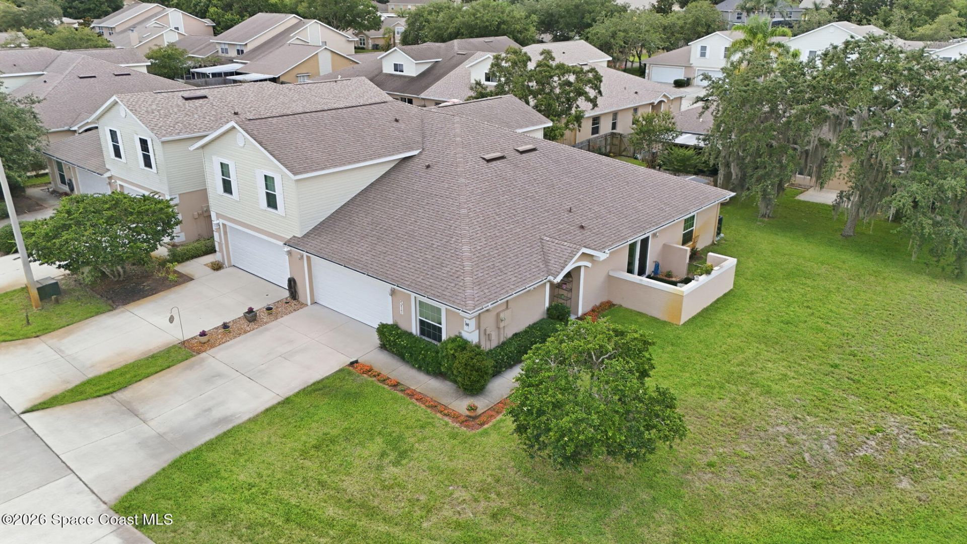 511 L M Davey Lane, Titusville, FL 32780 Photo