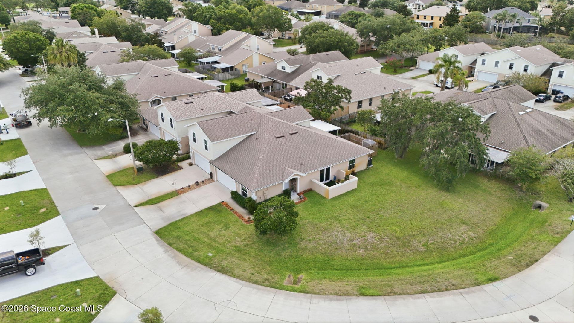 511 L M Davey Lane, Titusville, FL 32780 Photo