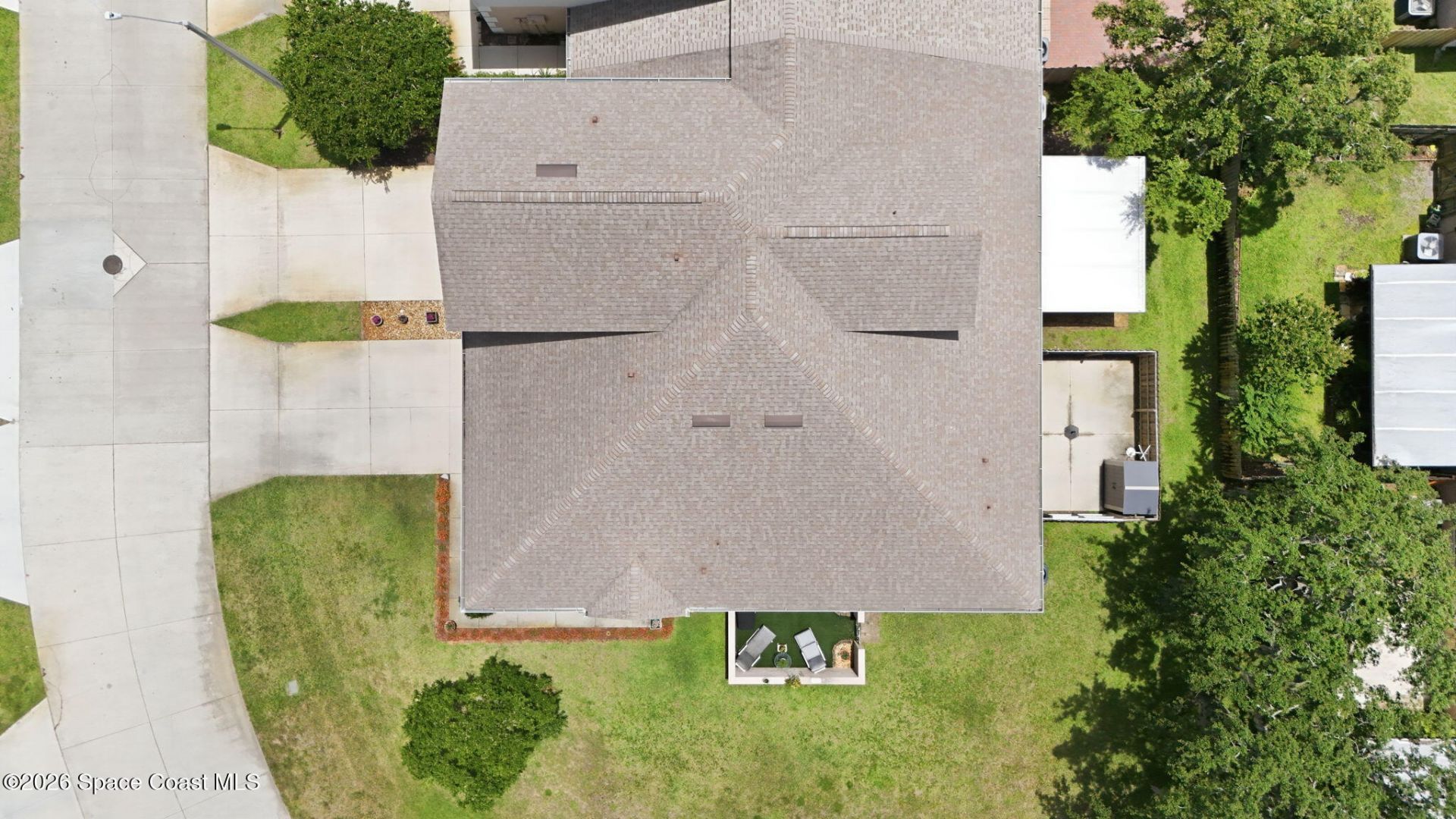 511 L M Davey Lane, Titusville, FL 32780 Photo