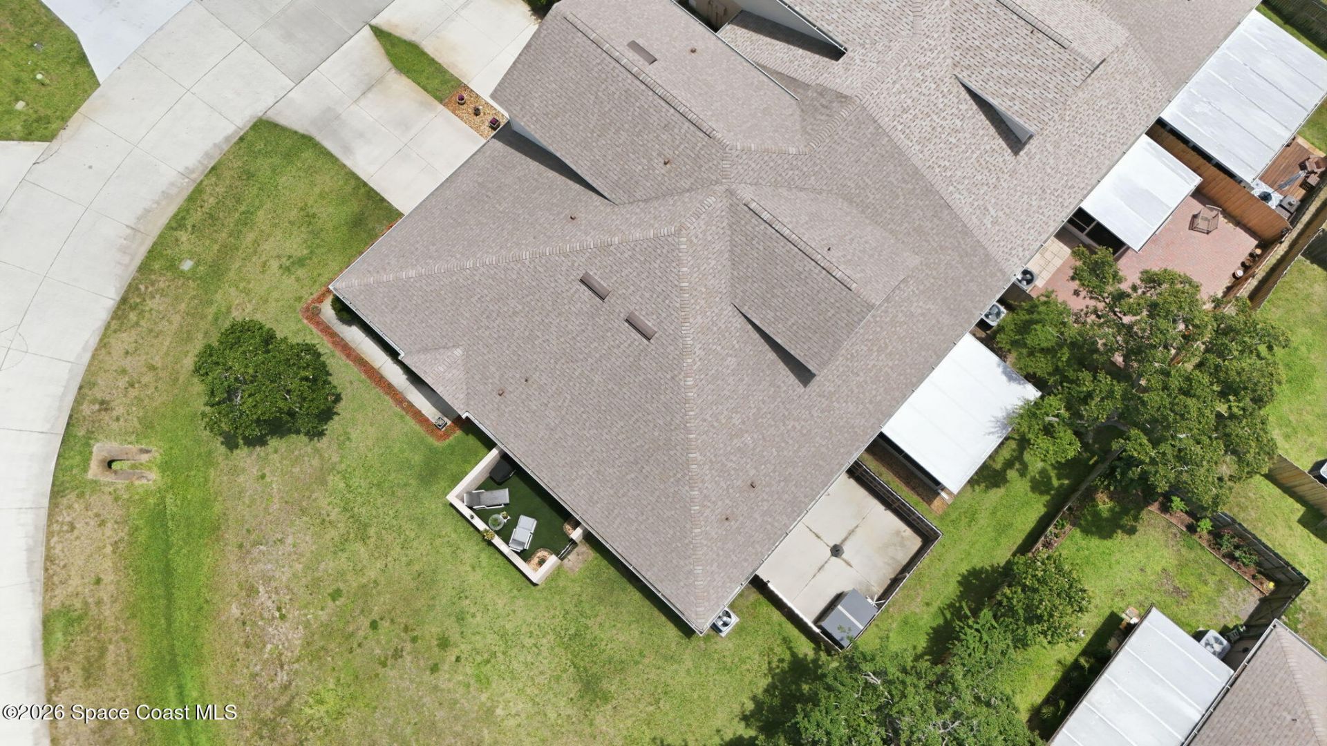 511 L M Davey Lane, Titusville, FL 32780 Photo