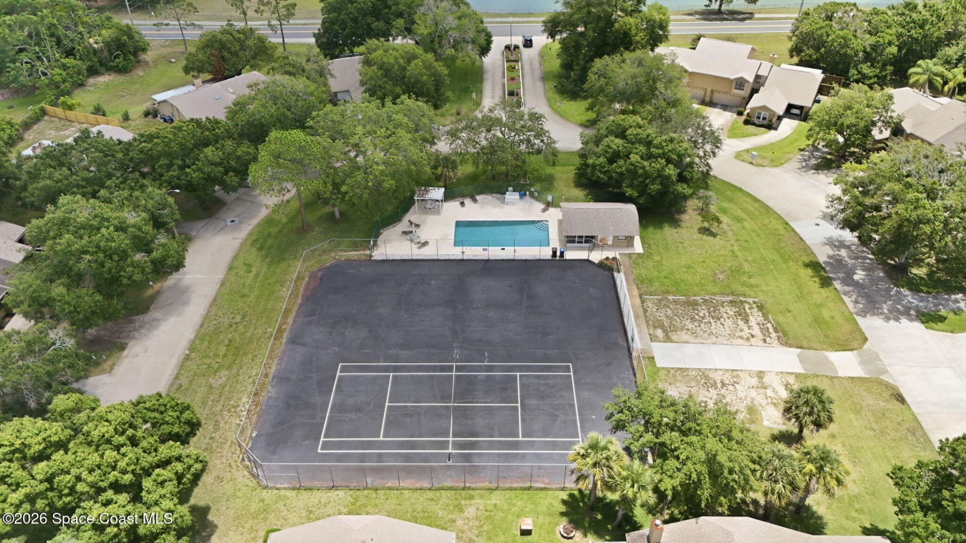 511 L M Davey Lane, Titusville, FL 32780 Photo