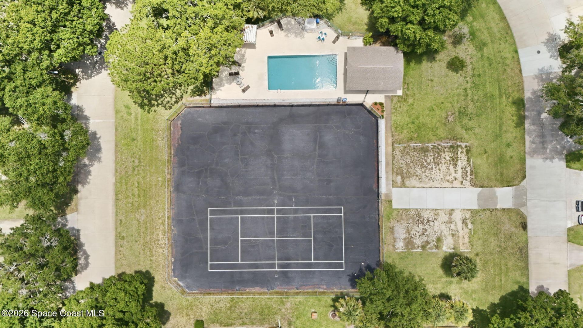 511 L M Davey Lane, Titusville, FL 32780 Photo