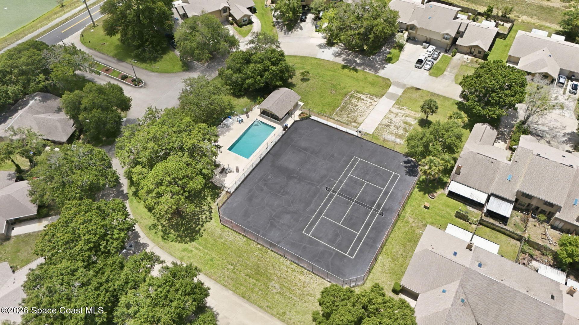 511 L M Davey Lane, Titusville, FL 32780 Photo