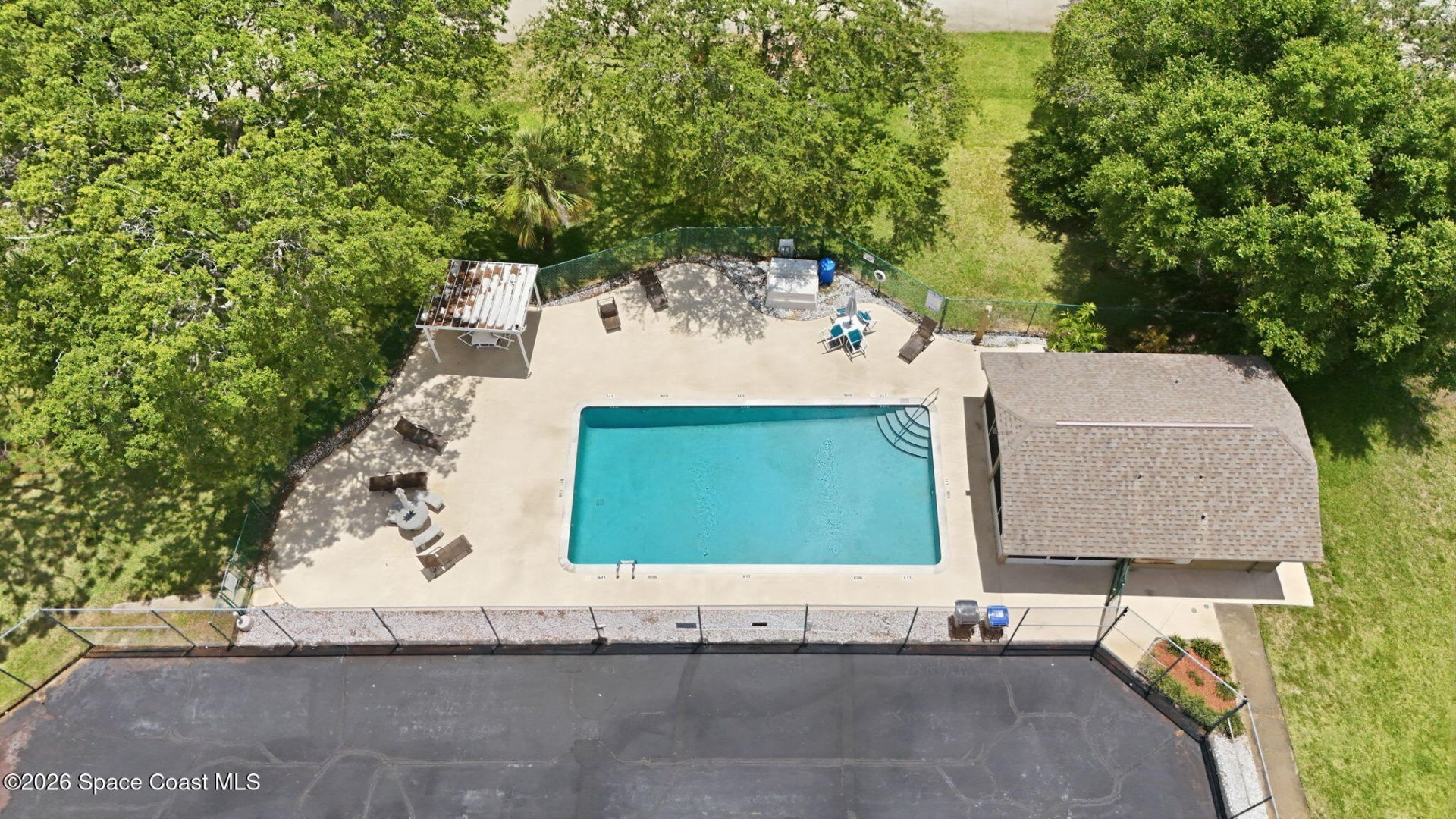 511 L M Davey Lane, Titusville, FL 32780 Photo