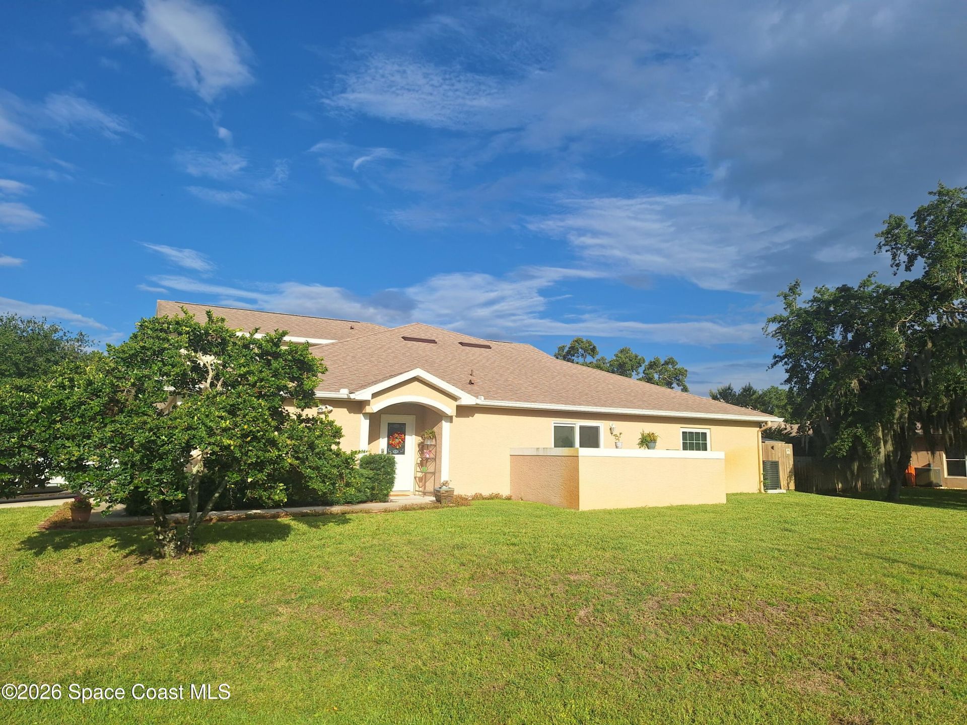 511 L M Davey Lane, Titusville, FL 32780 Photo
