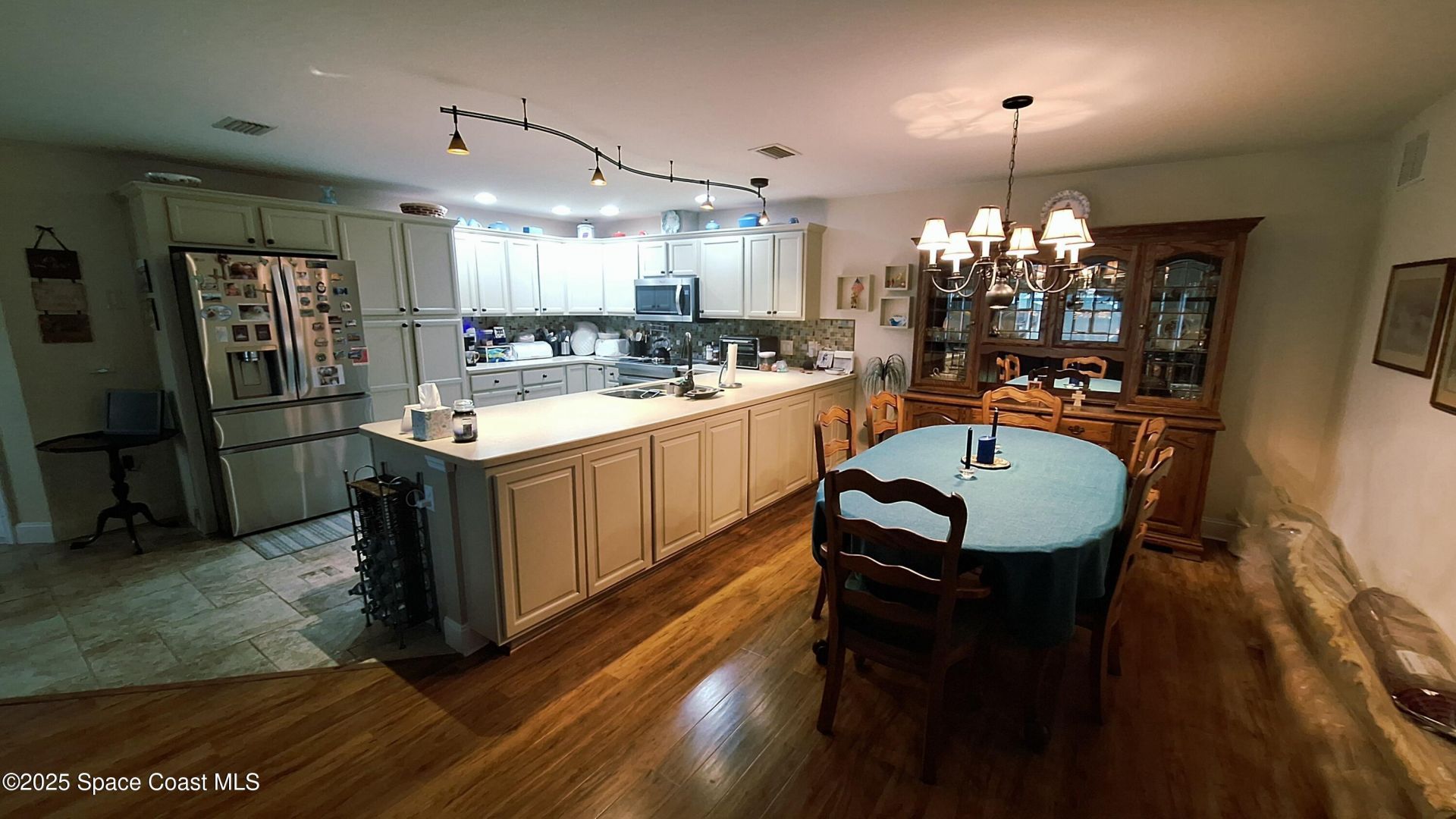 511 L M Davey Lane , Titusville, FL 32780 Photo