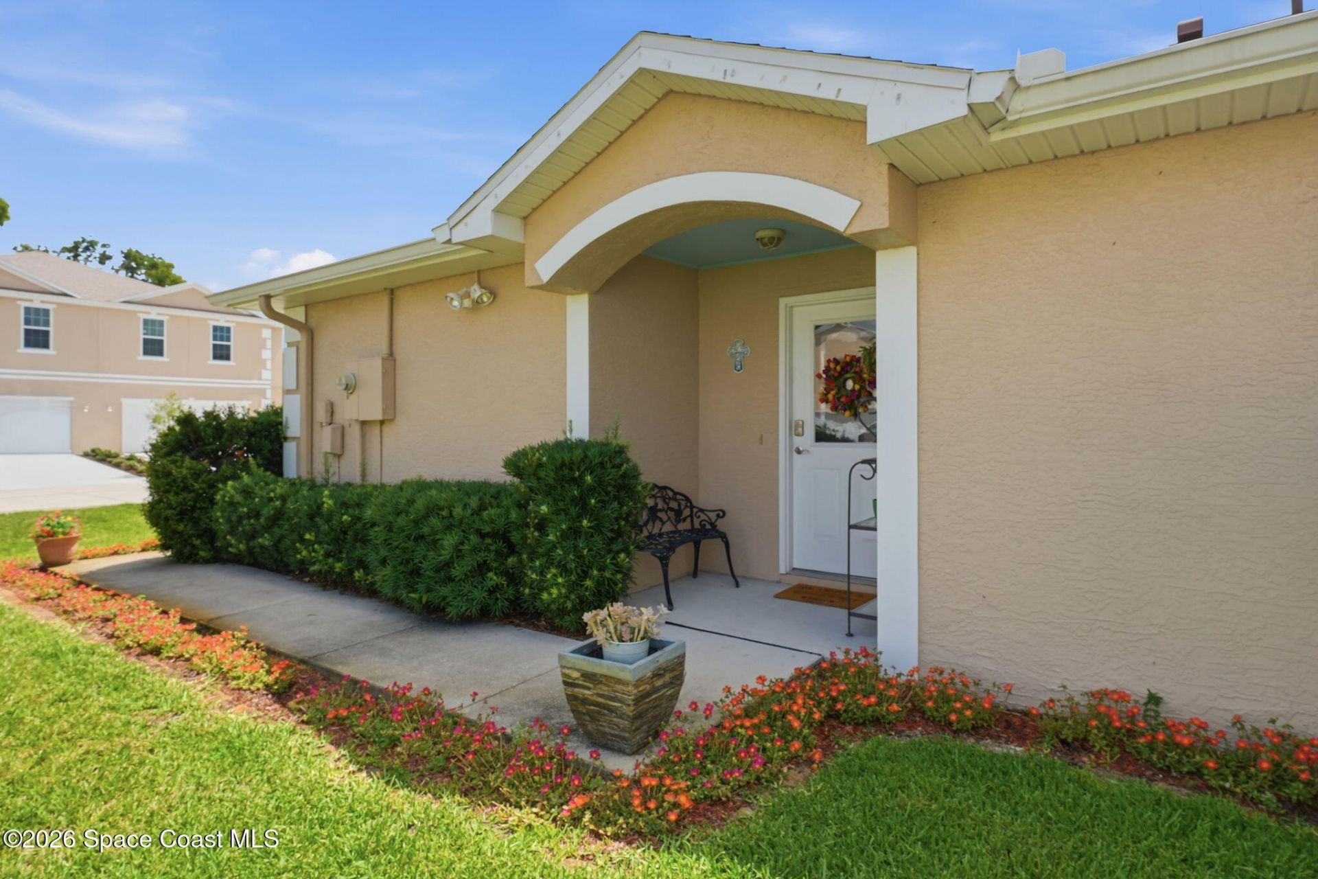 511 L M Davey Lane, Titusville, FL 32780 Photo