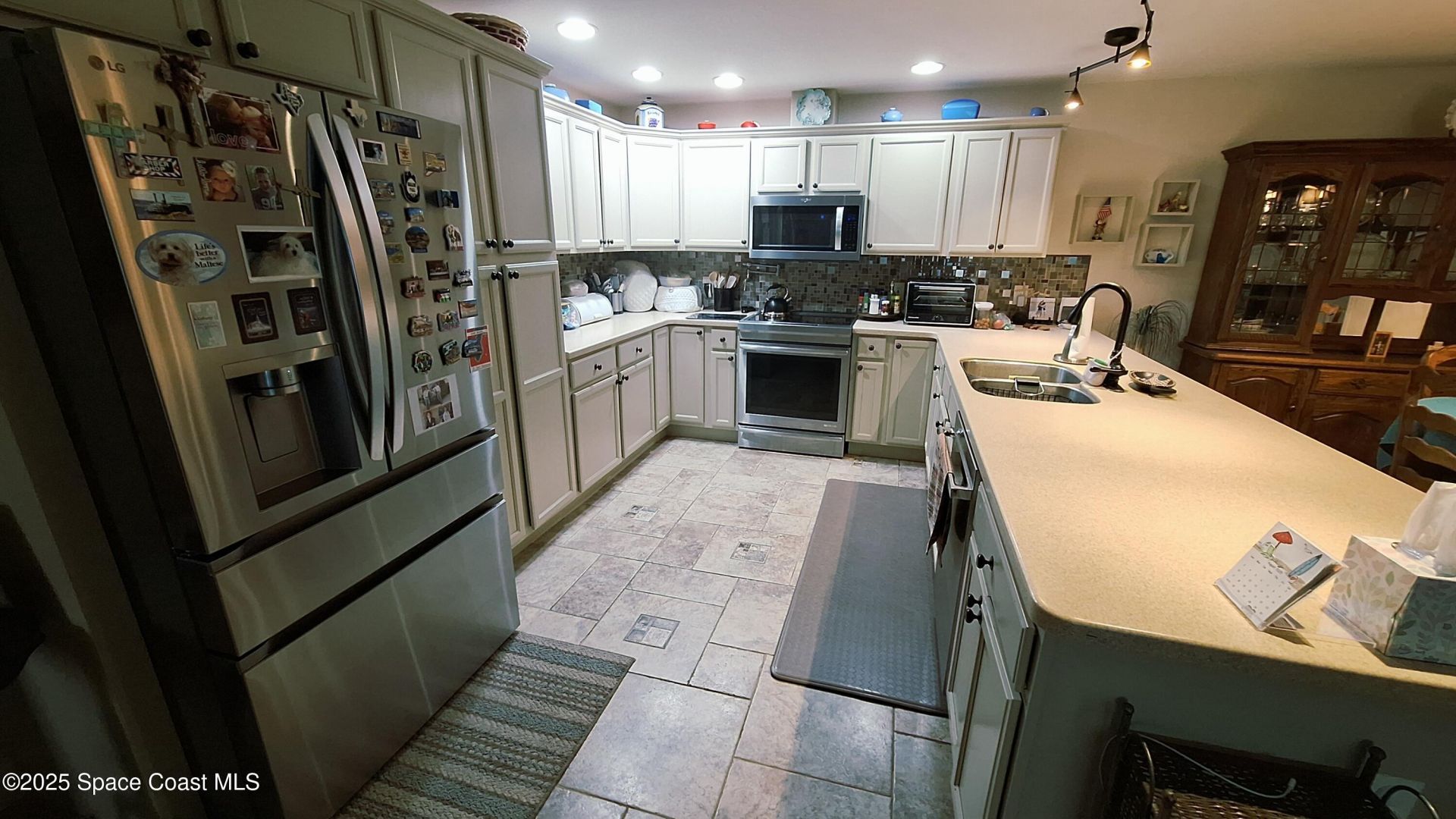 511 L M Davey Lane , Titusville, FL 32780 Photo