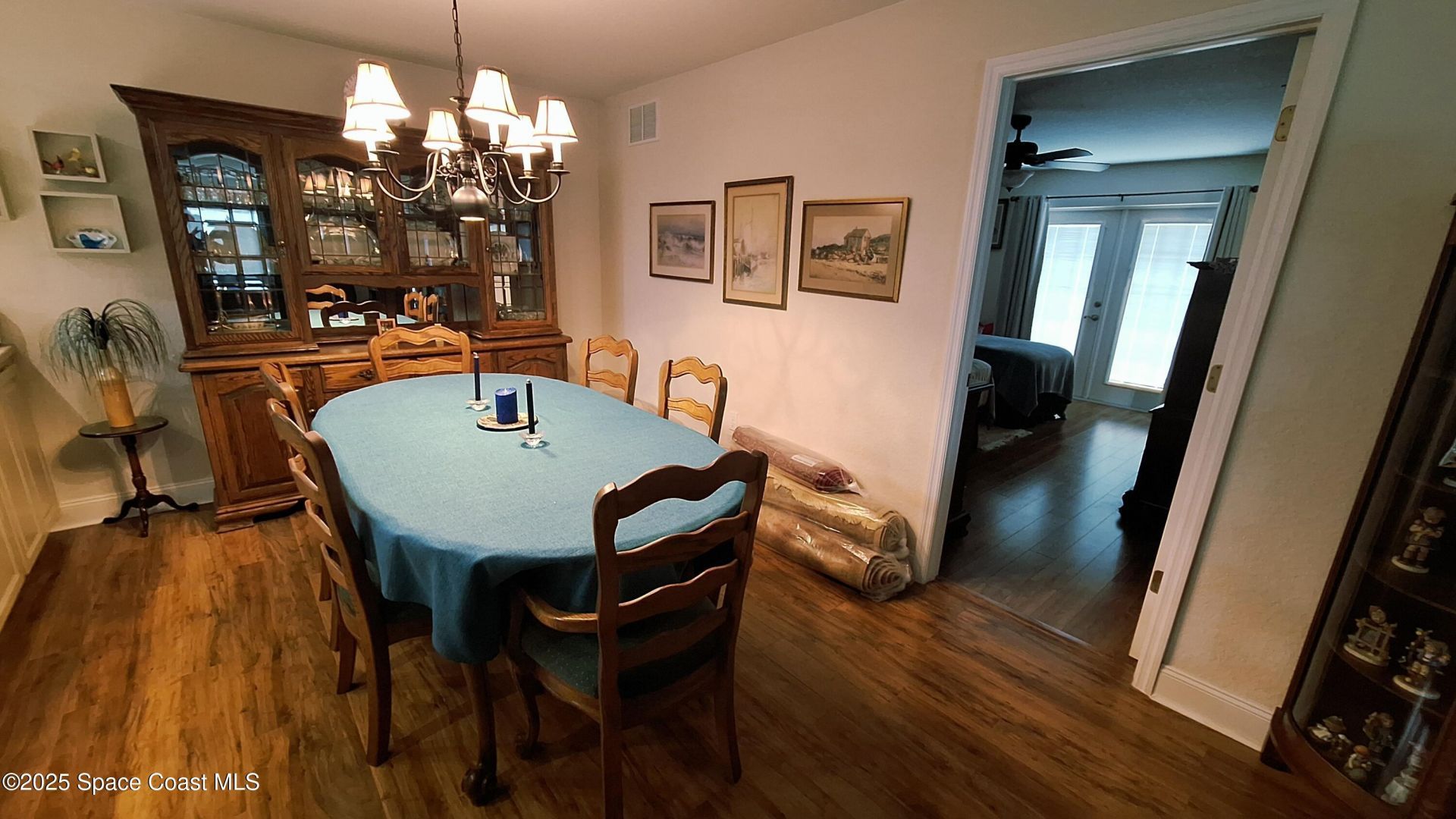 511 L M Davey Lane , Titusville, FL 32780 Photo