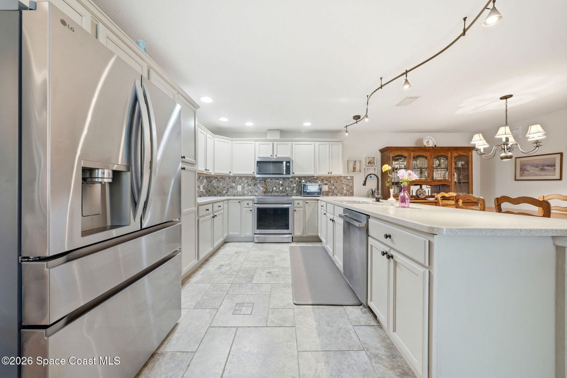 511 L M Davey Lane, Titusville, FL 32780 Photo