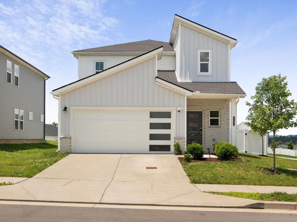 4400 Skyridge Dr, Nashville, TN 37207
