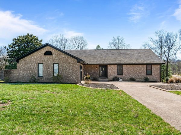 1106 Roseland Dr , Columbia, TN 38401