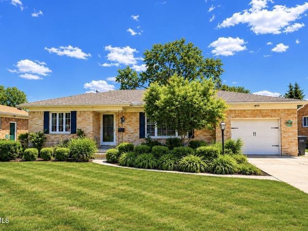 3043 Westbrook Drive , Toledo, OH 43613