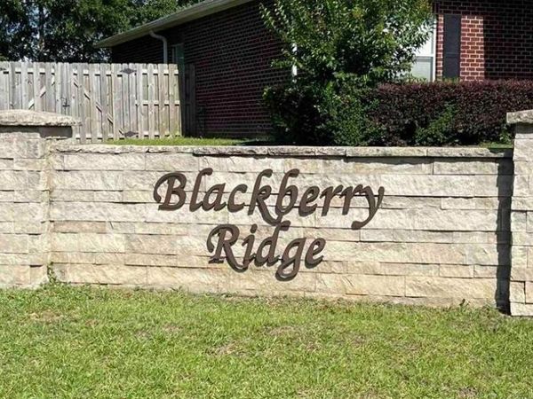 10006 Castleberry Boulevard, Pensacola, FL 32526