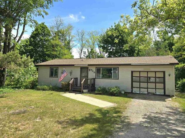 802 Washington Street, Harbor Springs, MI 49740