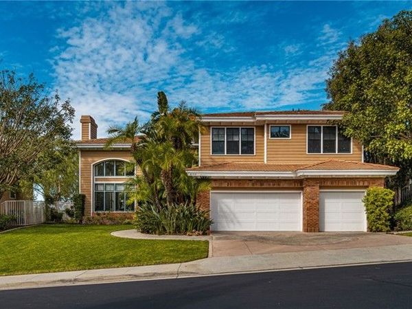 8109 E Bailey , Anaheim Hills, CA 92808
