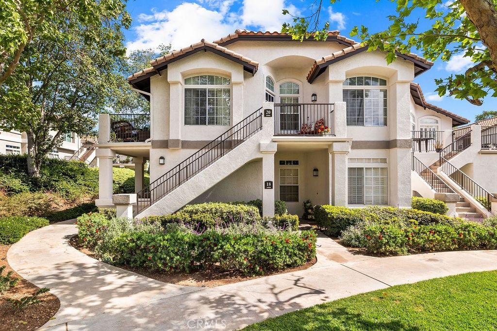 20 Carmesi , Rancho Santa Margarita, CA 92688 Main Photo