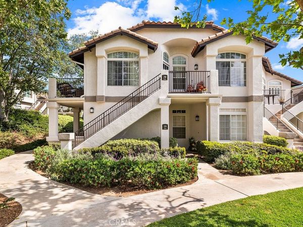 20 Carmesi , Rancho Santa Margarita, CA 92688