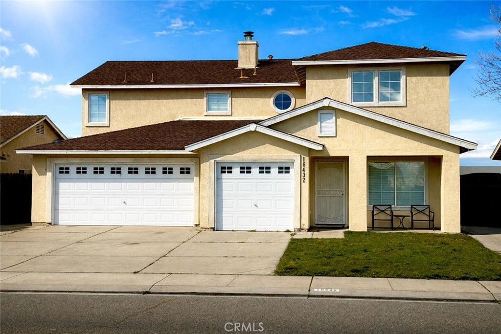 16432 Harmony Ranch , Delhi, CA 95315 Main Photo