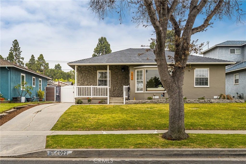 6022 Sandwood , Lakewood, CA 90713 Main Photo