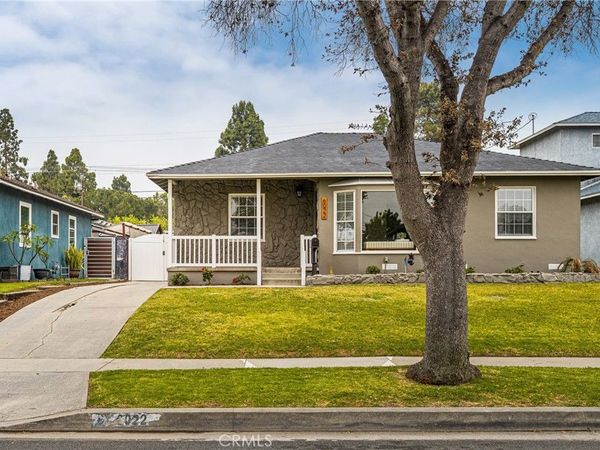 6022 Sandwood , Lakewood, CA 90713
