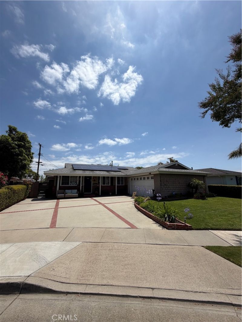15032 Baylor Circle , Huntington Beach, CA 92647 Main Photo