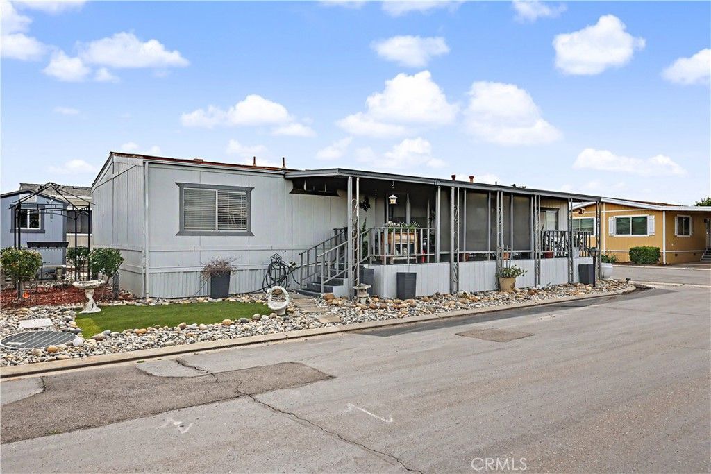 1400 N Tully Road , Unit 121, Turlock, CA 95380 Main Photo
