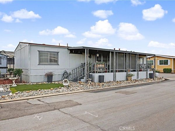 1400 N Tully Road , Unit 121, Turlock, CA 95380