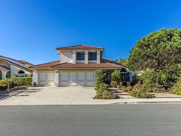 8733 Elford Ct , San Diego, CA 92129