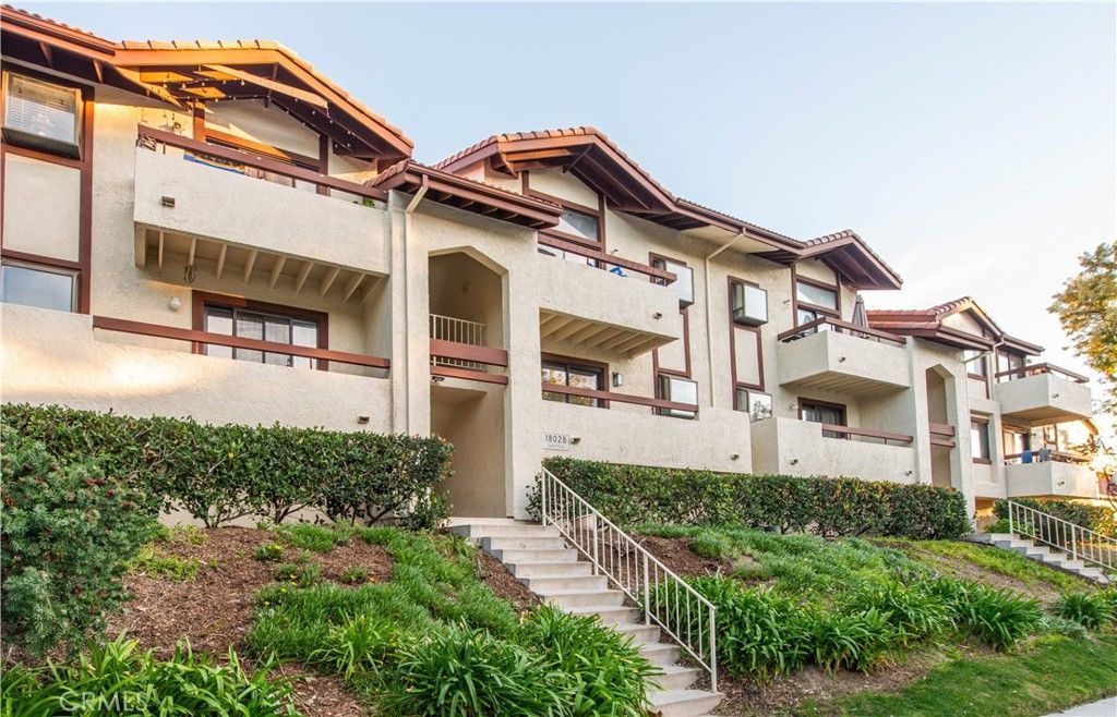 18028 Saratoga , Unit 557, Canyon Country, CA 91387 Main Photo