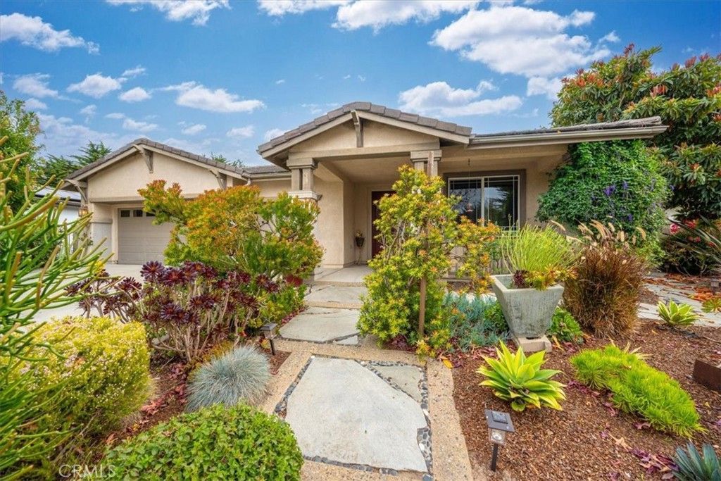 879 Wigeon Way , Arroyo Grande, CA 93420 Main Photo