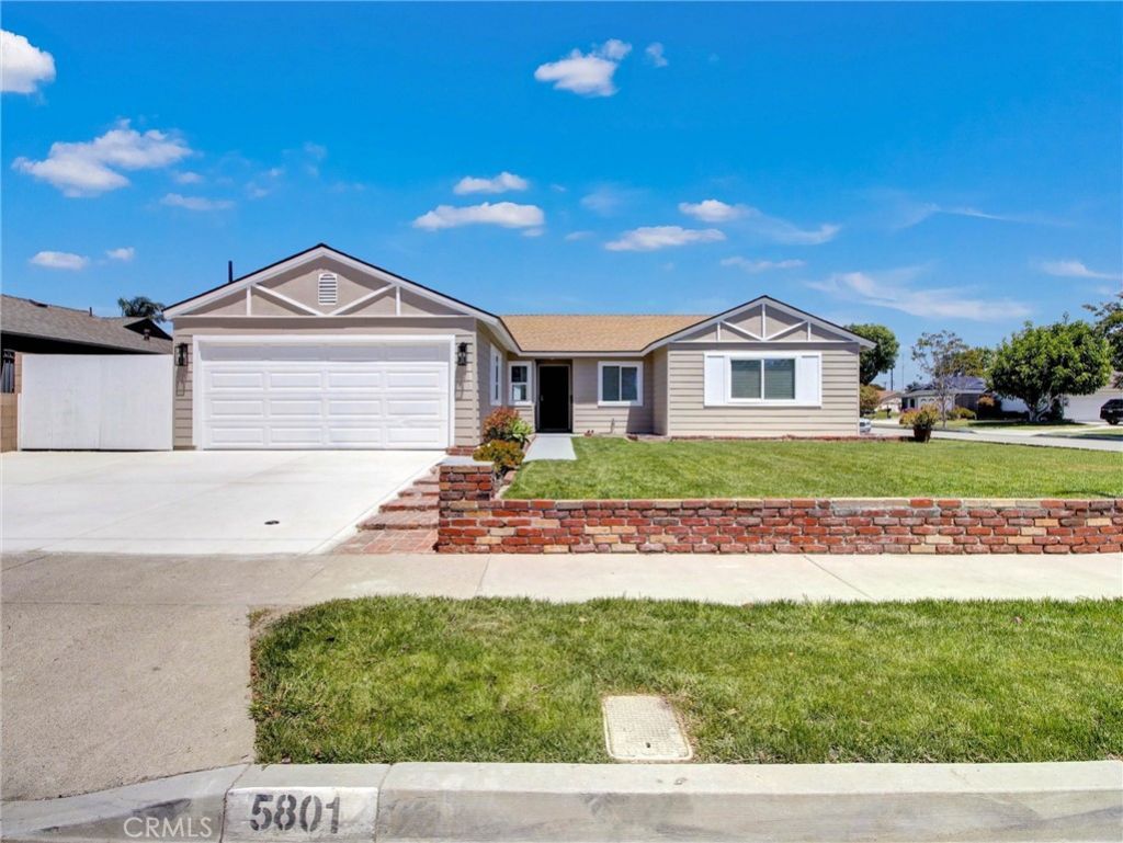 5801 Sands , Huntington Beach, CA 92647 Main Photo