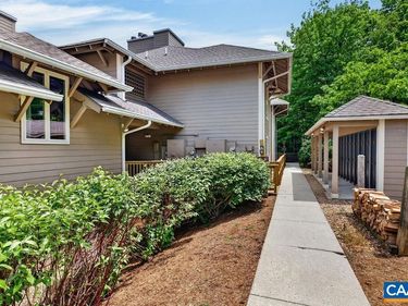 2074 STONE RIDGE CONDOS , Wintergreen Resort, VA 22967