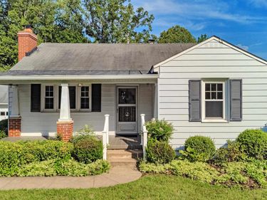 119 POPLAR AVE , Mineral, VA 23117