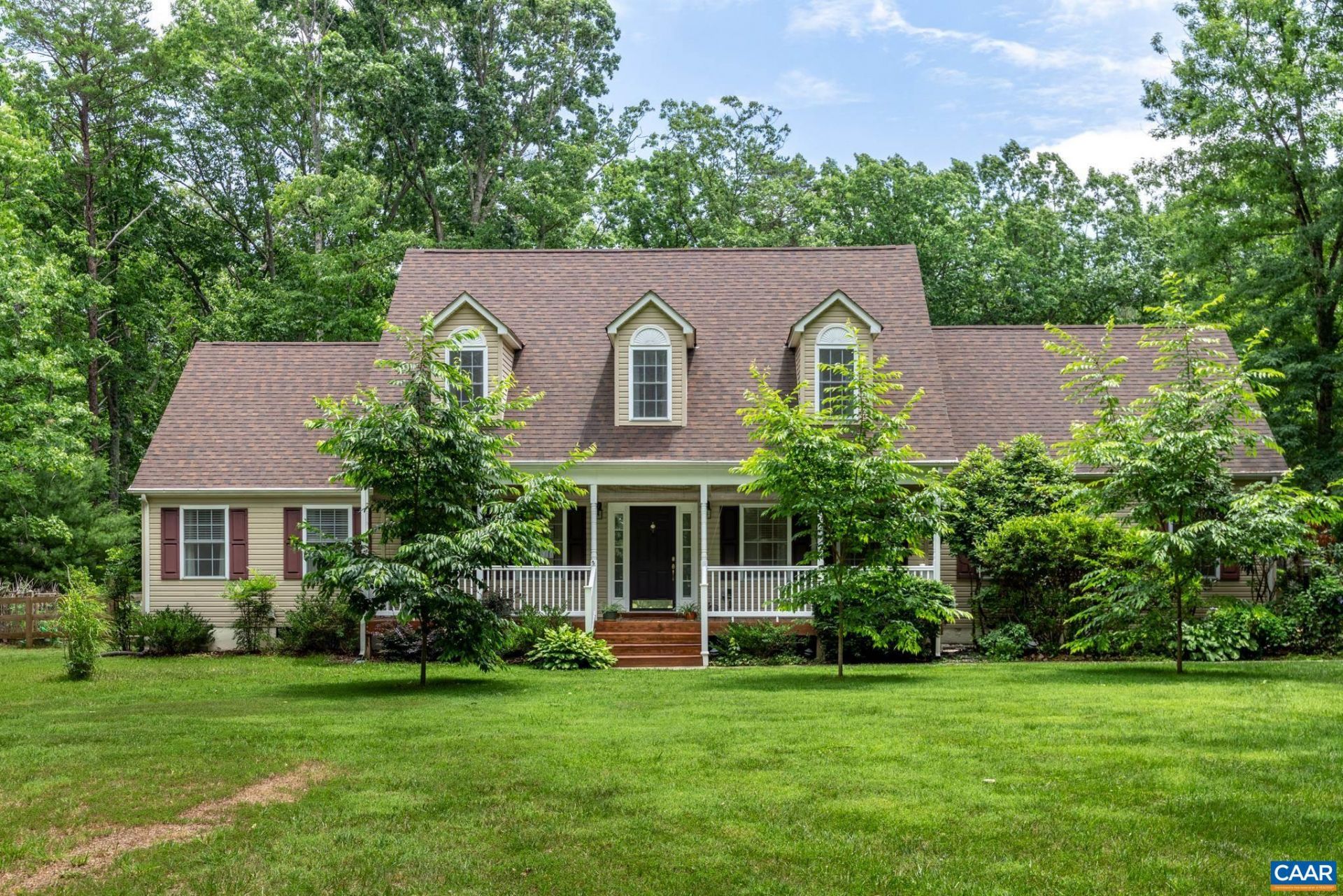 1356 Kents Mill Rd, Louisa, VA 23093 Main Photo