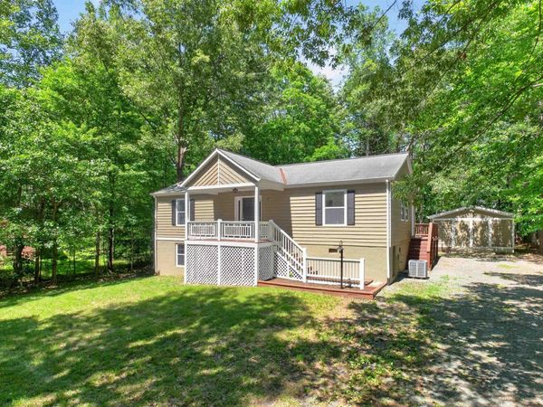 14 SHILOH CT , Palmyra, VA 22963