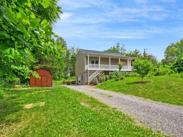434 GREENE ACRES RD , Stanardsville, VA 22973