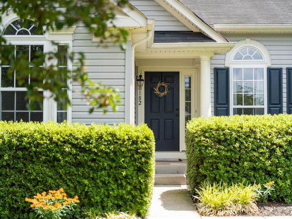 10182 SPRING DR , Gordonsville, VA 22942