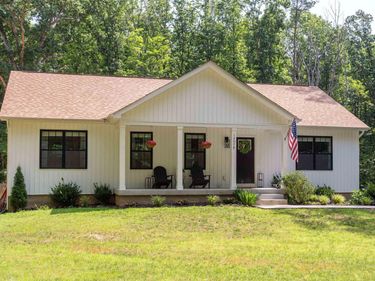 13079 KENDALL RD, Orange, VA 22960
