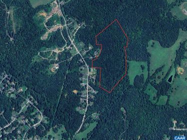 1205 CARPENTERS MILL RD , Ruckersville, VA 22968