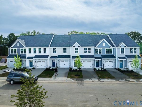 10648 Rosies Run Drive , Chester, VA 23831